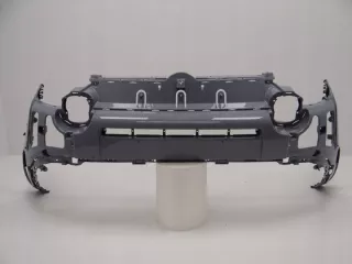 735598098 Бампер передний Fiat Panda 3 Арт e11762521, вид 1