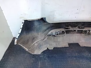  Бампер задний Fiat Bravo 2 Арт e11762503, вид 3