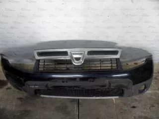 Бампер передний Dacia Duster 1 Арт e11762443, вид 1