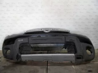  Бампер передний Dacia Duster 1 Арт e11762443, вид 2