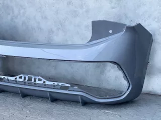 10E807421B Бампер задний Cupra Born Арт e11762404, вид 3