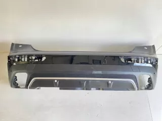9820508977 Бампер задний Citroen DS7 Crossback Арт e11762393, вид 1