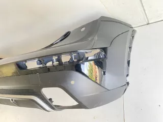 9820508977 Бампер задний Citroen DS7 Crossback Арт e11762393, вид 11