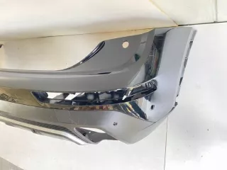 9820508977 Бампер задний Citroen DS7 Crossback Арт e11762393, вид 12