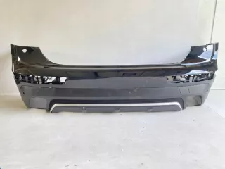 9820508977 Бампер задний Citroen DS7 Crossback Арт e11762393, вид 2