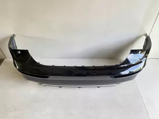 9820508977 Бампер задний Citroen DS7 Crossback Арт e11762393, вид 3
