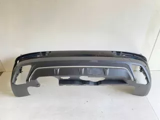 9820508977 Бампер задний Citroen DS7 Crossback Арт e11762393, вид 4