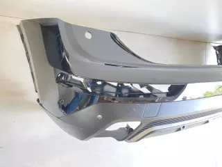 9820508977 Бампер задний Citroen DS7 Crossback Арт e11762393, вид 7