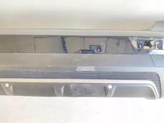 9820508977 Бампер задний Citroen DS7 Crossback Арт e11762393, вид 9