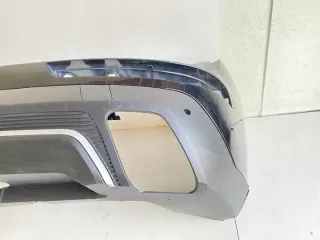 9820508977 Бампер задний Citroen DS7 Crossback Арт e11762393, вид 10