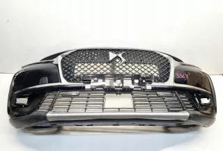 9820327377 Бампер передний Citroen DS7 Crossback Арт e11762390