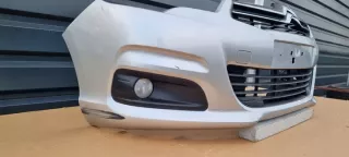 9676285080A Бампер передний Citroen C4 2 Арт e11762355, вид 4