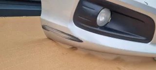 9676285080A Бампер передний Citroen C4 2 Арт e11762355, вид 6