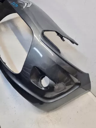 9683447077 Бампер передний Citroen C3 2 Арт e11762343, вид 2