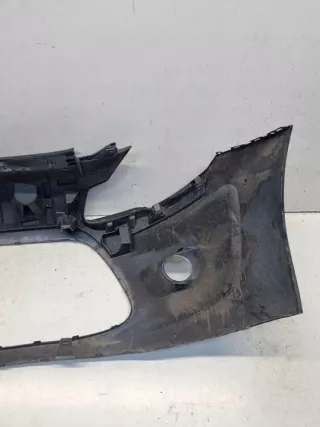 9683447077 Бампер передний Citroen C3 2 Арт e11762343, вид 9