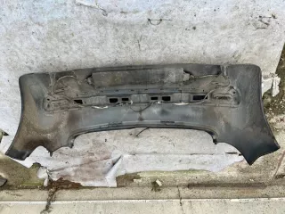 16013010 Бампер задний Citroen C1 2 Арт e11762332, вид 2