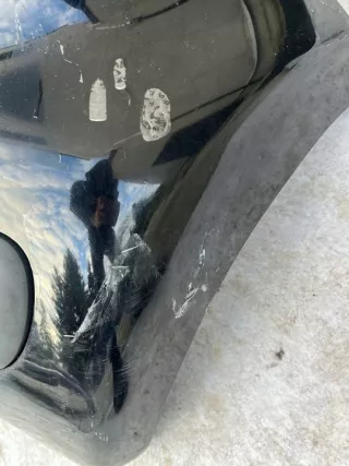 16013010 Бампер задний Citroen C1 2 Арт e11762332, вид 3