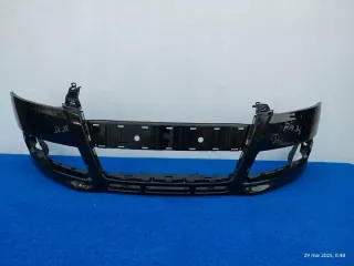 8J0807437 Бампер передний Audi TT 2 Арт e11762308, вид 1