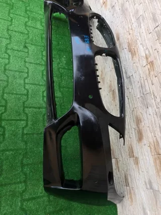  Бампер передний BMW Z4 E89 Арт e11762293, вид 3