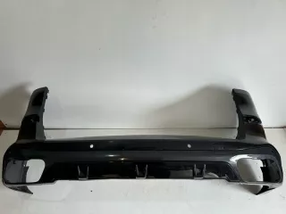  Бампер задний BMW X5 M  F95 Арт e11762263, вид 1
