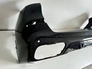  Бампер задний BMW X5 M  F95 Арт e11762263, вид 2