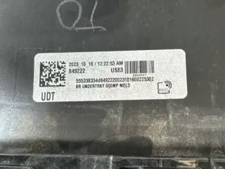  Бампер задний BMW X5 M  F95 Арт e11762263, вид 6