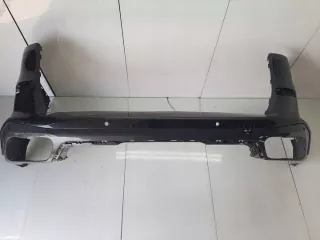 8069240 Бампер задний BMW X5 G05  Арт e11762239, вид 1