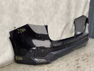 51129883525 Бампер задний BMW X1 U11 Арт e11762059, вид 1