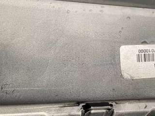 51129883525 Бампер задний BMW X1 U11 Арт e11762059, вид 7