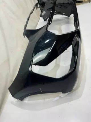 NKO4290 Бампер передний BMW X1 U11 Арт e11762057, вид 4