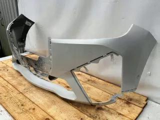 5A0ABF0 Бампер передний BMW IX i20 Арт e11762047, вид 4
