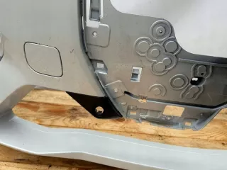 5A0ABF0 Бампер передний BMW IX i20 Арт e11762047, вид 5