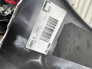 5A0ABF0 Бампер передний BMW IX i20 Арт e11762047, вид 9