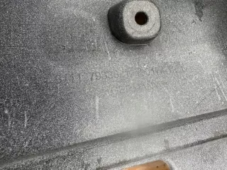 5A0ABF0 Бампер передний BMW IX i20 Арт e11762047, вид 10
