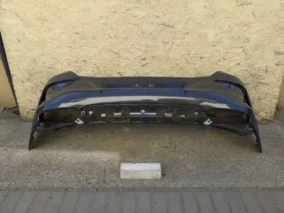 7429039 Бампер задний BMW Z8 Арт e11762026, вид 4