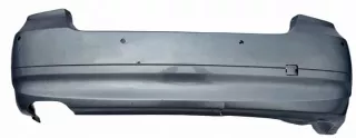 E90E91 51127058509 Бампер задний BMW 3 E90/E91/E92/E93 Арт e11761984, вид 1