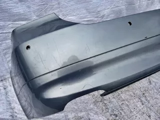 E90E91 51127058509 Бампер задний BMW 3 E90/E91/E92/E93 Арт e11761984, вид 3