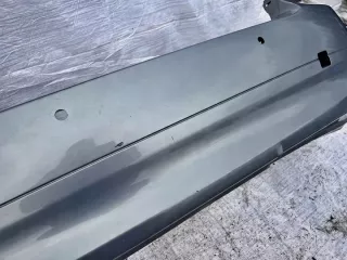 E90E91 51127058509 Бампер задний BMW 3 E90/E91/E92/E93 Арт e11761984, вид 4