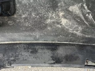 8K0807437AE Бампер передний Audi A4 B8 Арт e11761879, вид 3