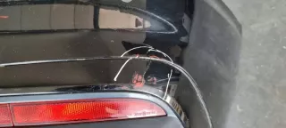 8W5807067K Бампер задний Audi A4 B9 Арт e11761874, вид 3
