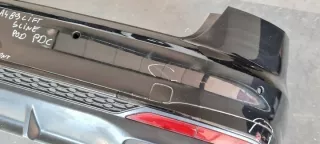 8W5807067K Бампер задний Audi A4 B9 Арт e11761874, вид 4