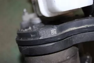 0204847407 Вакуумный усилитель тормозов Renault Captur Арт e11761763, вид 3