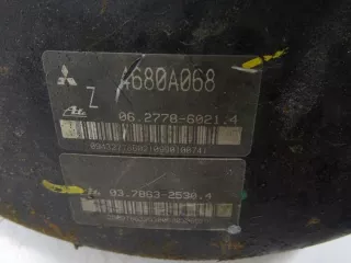 4680A068 LORK-612-24543 Вакуумный усилитель тормозов Mitsubishi Lancer 8 Арт e11761723, вид 3