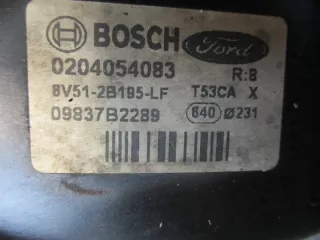 8V51-2B195-LF Вакуумный усилитель тормозов Ford Fiesta 5 Арт e11761665, вид 2