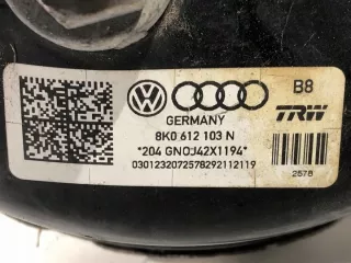 8K0612103N LORK-612-11986 Вакуумный усилитель тормозов Audi A5 (S5,RS5) 1 Арт e11761602, вид 4