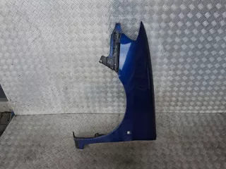  Крыло переднее левое Seat Cordoba 2 Арт e11761320, вид 1