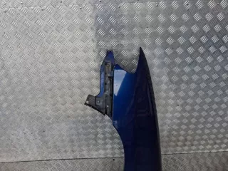  Крыло переднее левое Seat Cordoba 2 Арт e11761320, вид 2