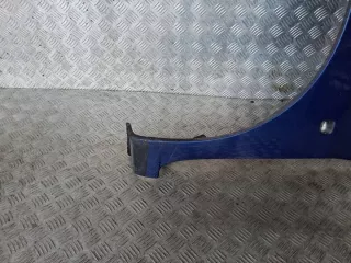  Крыло переднее левое Seat Cordoba 2 Арт e11761320, вид 3