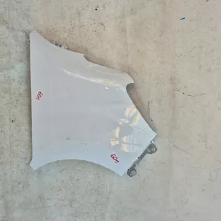  Крыло переднее правое Renault Master 3 restailing Арт e11761277, вид 1