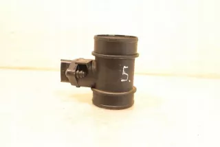 0280218031 Расходомер воздуха Opel Corsa C Арт e11761028, вид 2
